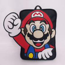 Cargar imagen en el visor de la galería, MOCHILA MARIO BROS
