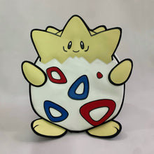 Cargar imagen en el visor de la galería, MOCHILA TOGEPI
