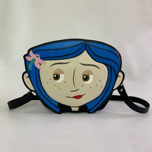 Cargar imagen en el visor de la galería, BOLSA CORALINE
