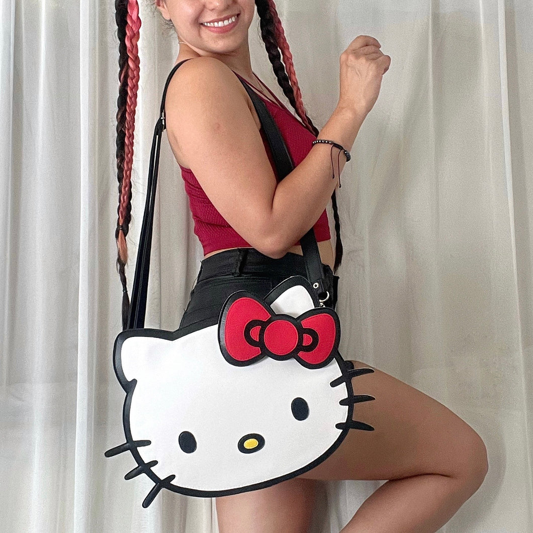 BOLSA HELLO KITTY