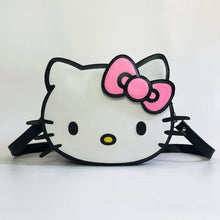 Cargar imagen en el visor de la galería, BOLSA HELLO KITTY
