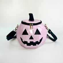 Cargar imagen en el visor de la galería, BOLSO CALABAZA 3D
