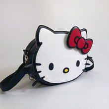 Cargar imagen en el visor de la galería, BOLSA HELLO KITTY
