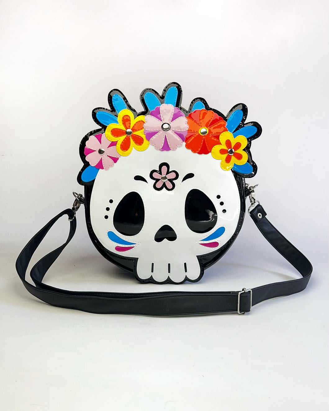 BOLSO CALAVERITA