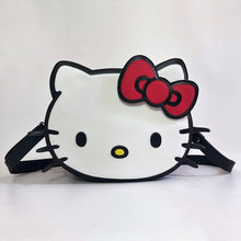 Cargar imagen en el visor de la galería, BOLSA HELLO KITTY
