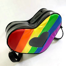 Cargar imagen en el visor de la galería, BOLSA CORAZÓN PRIDE
