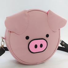 Cargar imagen en el visor de la galería, BOLSO CERDITO
