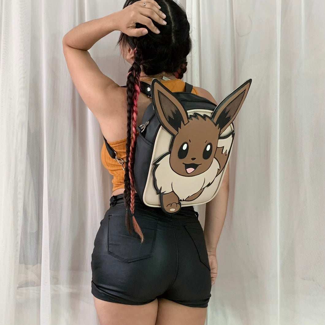 BOLSA EEVEE