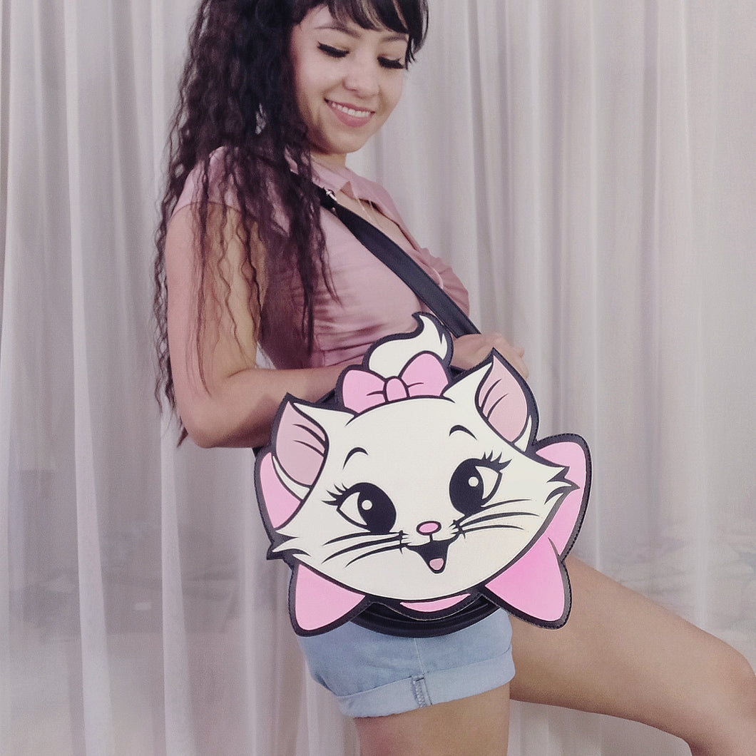 BOLSA MARIE ARISTOGATOS