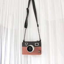 Cargar imagen en el visor de la galería, BOLSO POCKET MELLOW
