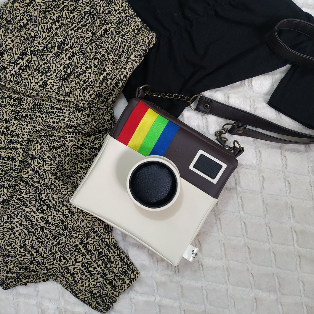 BOLSO INSTA SQUARE