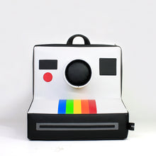 Cargar imagen en el visor de la galería, MOCHILA POLAROID CLÁSICA
