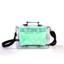 Cargar imagen en el visor de la galería, BOLSO DARK MINT
