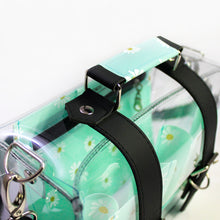 Cargar imagen en el visor de la galería, BOLSO DARK MINT
