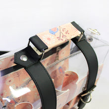 Cargar imagen en el visor de la galería, BOLSO ROSE WIND
